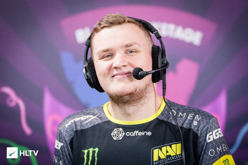 Flamie se convirtió en agente libre después de seis años con NAVI