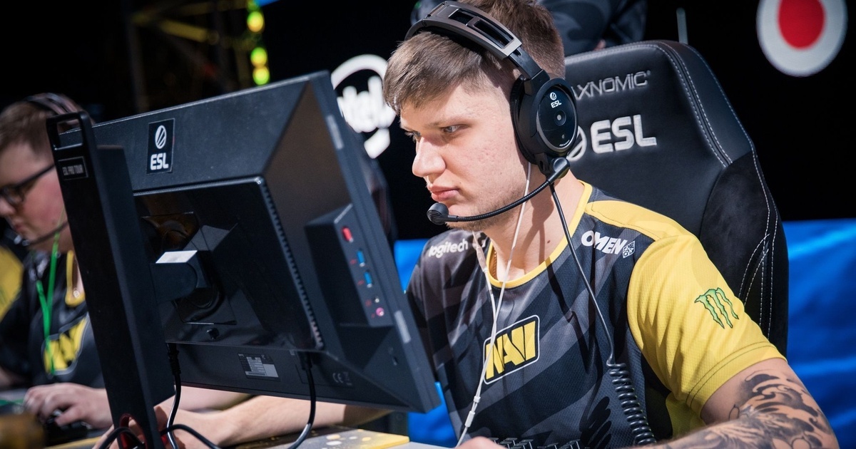 Natus Vincere lost their opening match at ESL Pro League