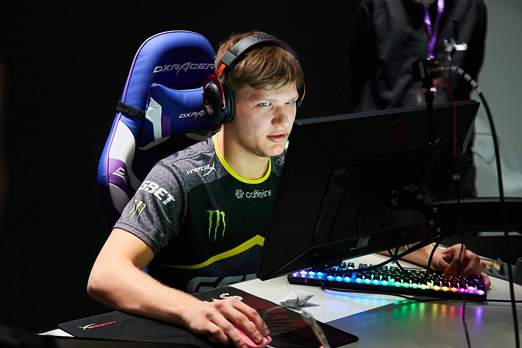 s1mple’s Skin Loadout in 2026 2 s1mple’s Skin Loadout in 2026 2