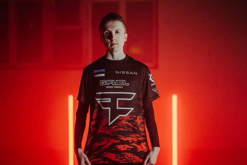 ropz opuści start IEM w Katowicach