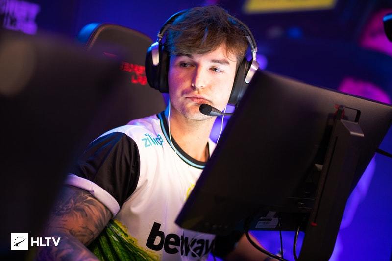 El dispositivo está considerando regresar a Astralis El dispositivo está considerando regresar a Astralis