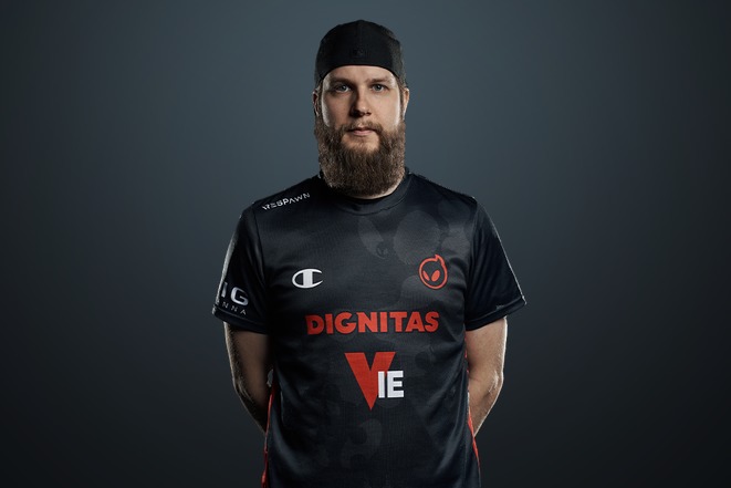 f0rest i friberg przedłużyły kontrakty z Dignitas do 2022 roku f0rest i friberg przedłużyły kontrakty z Dignitas do 2022 roku