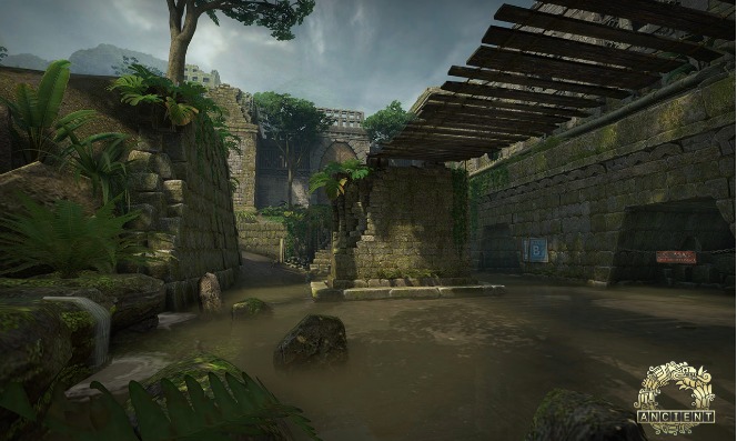 March 13 patch - changes to Ancient and other updates March 13 patch - changes to Ancient and other updates