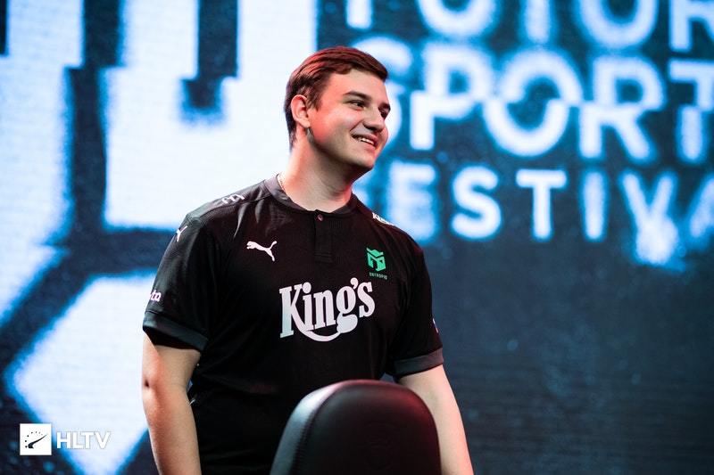 Zawody w Grupie A zakończyły się 15. sezonem ESL Pro League