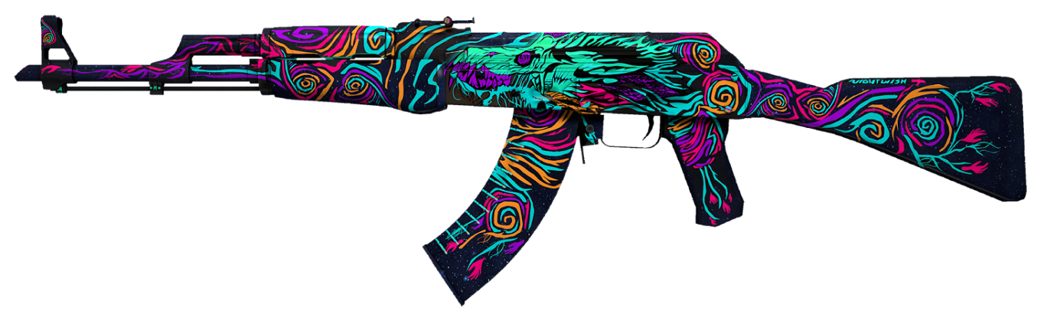 Affordable AK-47 Skins 2