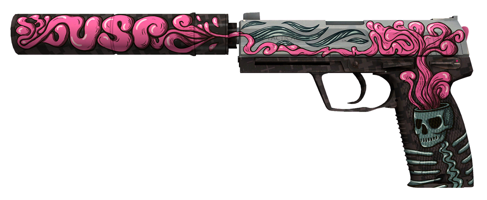 Most Popular Skins Under $5 in 2025