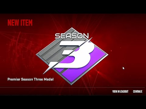 How to Get a Service Medal in CS2 in 2026 4