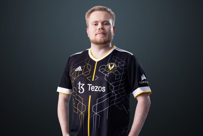 Magisk mówił o najbliższych planach Vitality