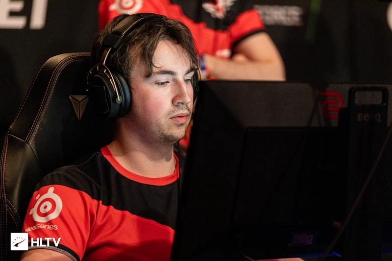 Astralis has announced the players for ESL One Cologne Astralis has announced the players for ESL One Cologne