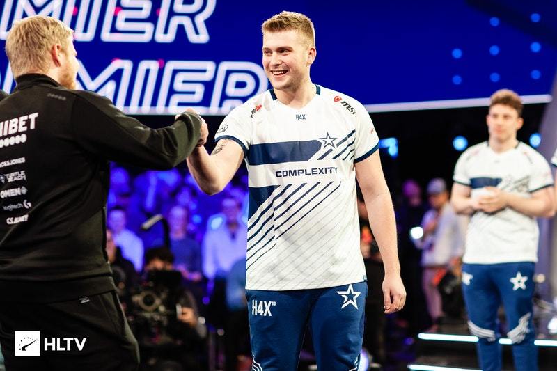 K0nfig planuje wkrótce przenieść się do Astralis K0nfig planuje wkrótce przenieść się do Astralis