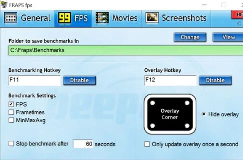 How to check FPS in CS2 5 How to check FPS in CS2 5