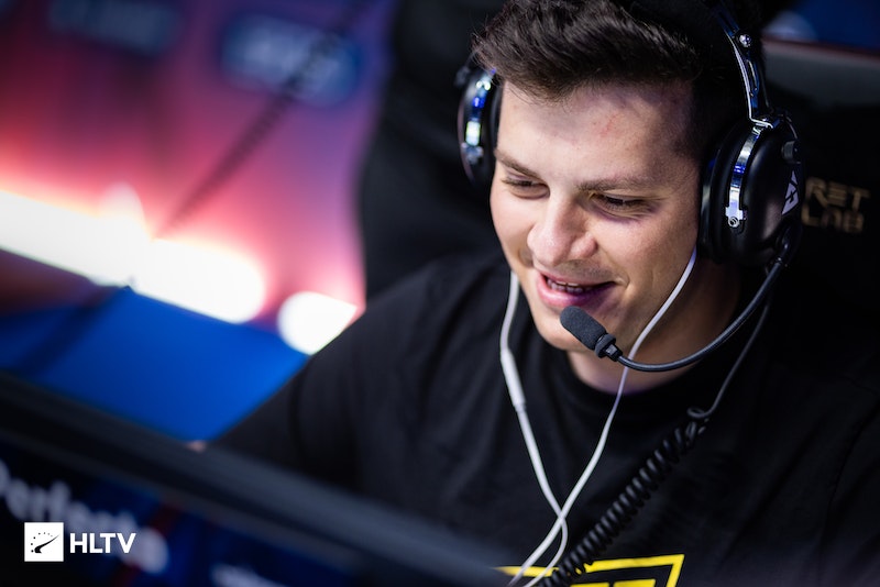 Natus Vincere zwyciężył w grupie B w BLAST Premier jesiennych grupach