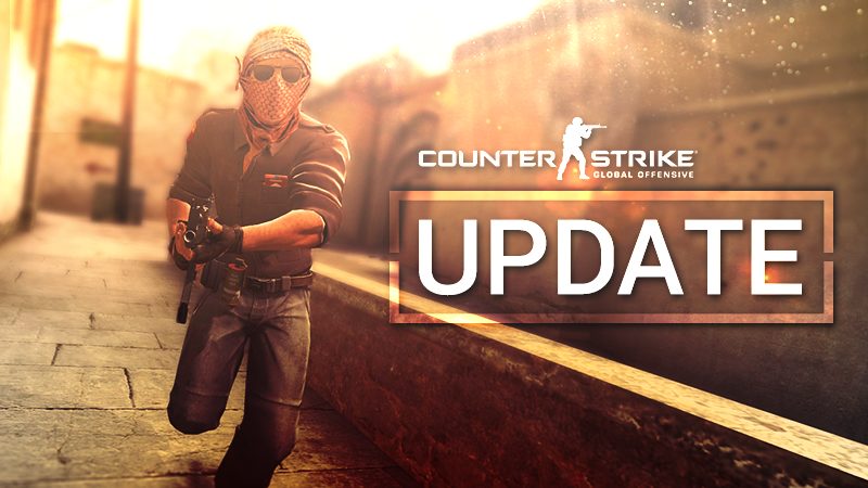 Actualización del 16 de octubre: corrección de un error con el sonido de pasos y otras mejoras