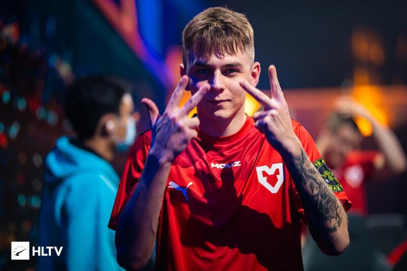 Szejn opuszcza MOUZ NXT Szejn opuszcza MOUZ NXT