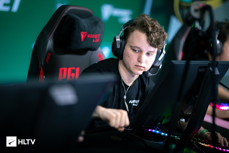 Yabancılar PGL Major Antwerp te Efsaneler sahnesine yükseldi