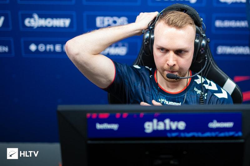 Astralis, Funspark ULTI 2021 Finallerinde K23'e yenildi