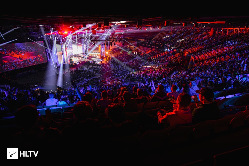 ESL cambiará el procedimiento para invitar equipos a eventos en Katowice y Colonia