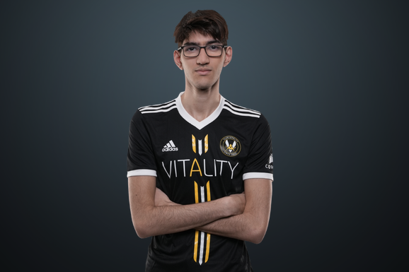 Nivera deja Vitality y se une a Valorant