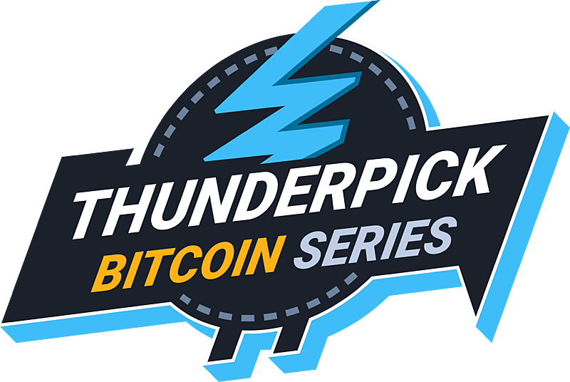 Thunderpick organizará un torneo con un premio acumulado de 1,2 Bitcoin