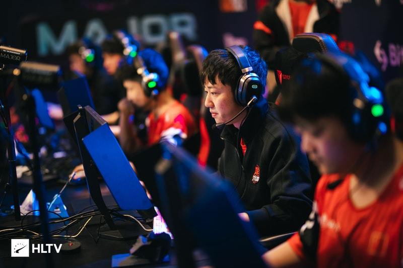 PGL ha cambiado las fechas de los torneos clasificatorios PGL ha cambiado las fechas de los torneos clasificatorios