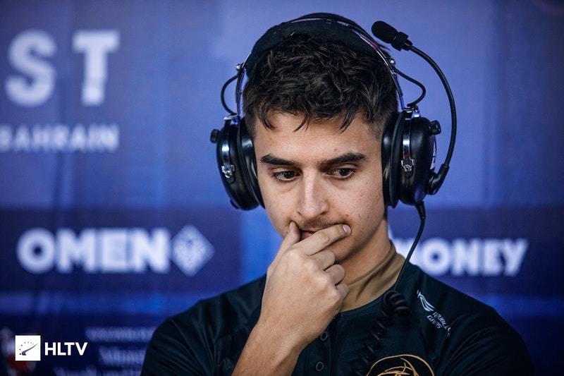 Pita se convertirá en el entrenador en jefe de Copenhagen Flames