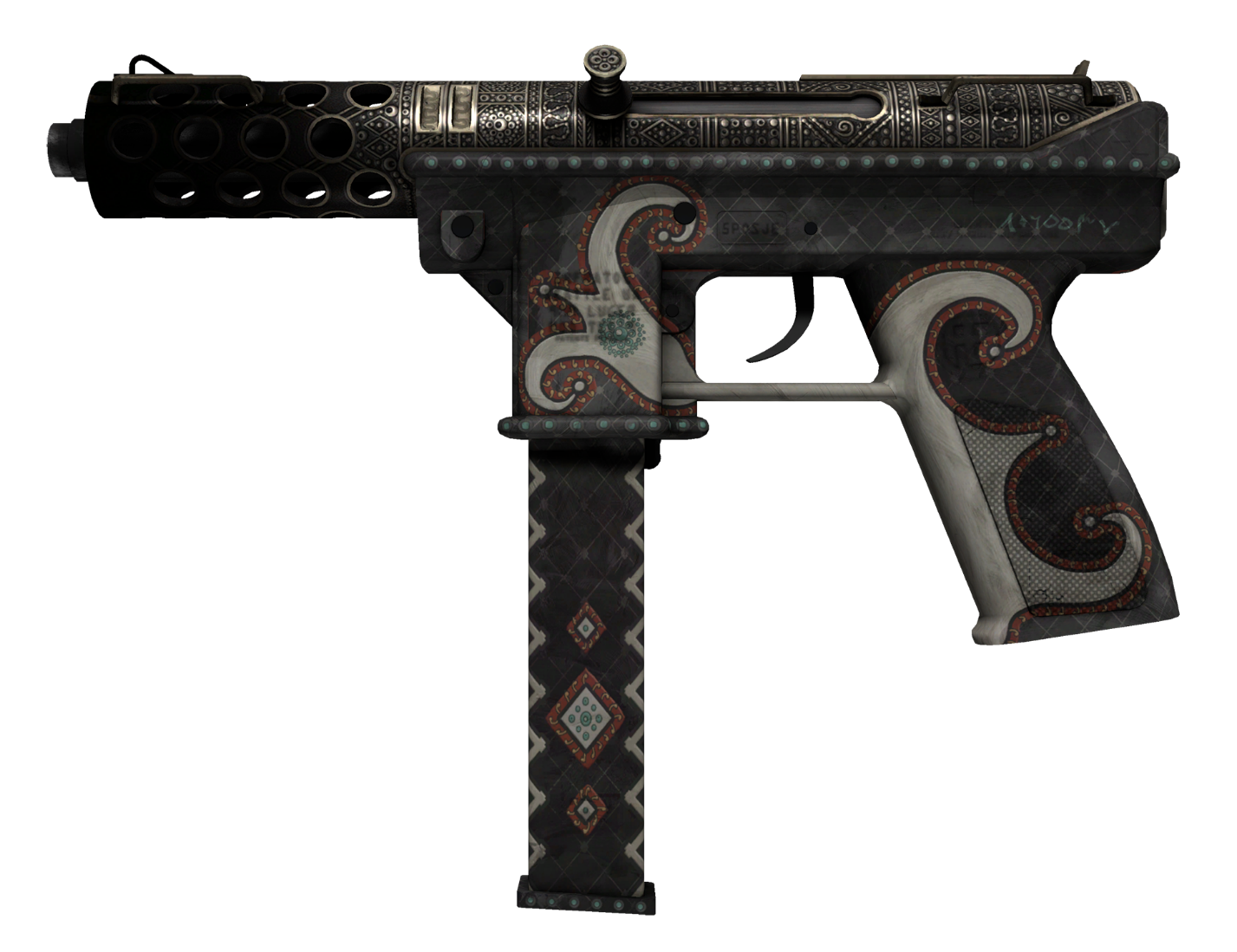 skiny dla CS:GO z nietypowymi napisami 3 skiny dla CS:GO z nietypowymi napisami 3