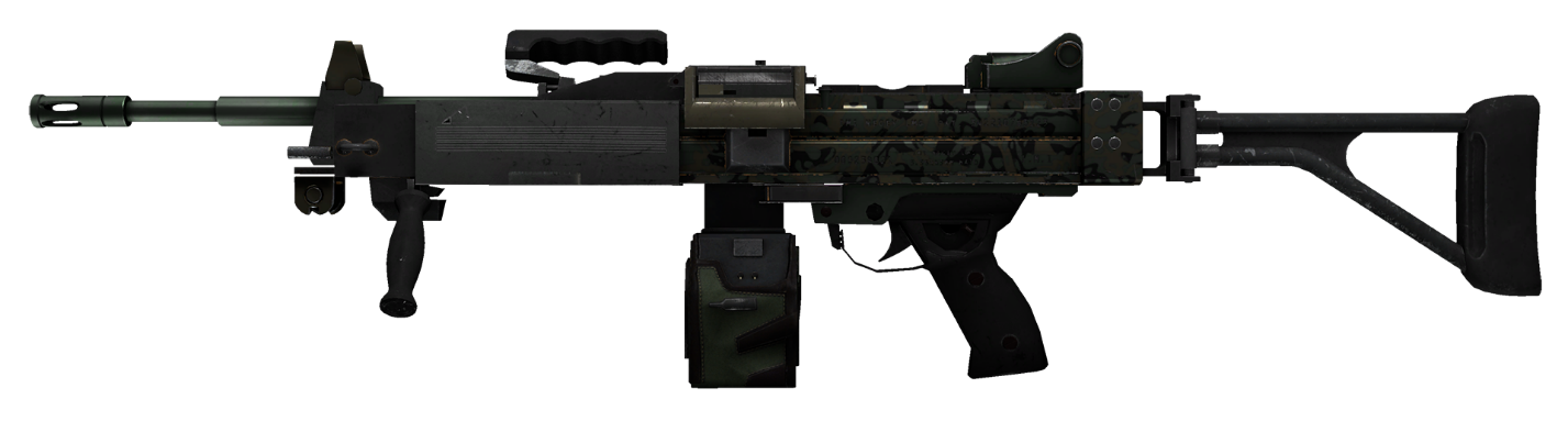 Najgorsze skiny w CS:GO 4