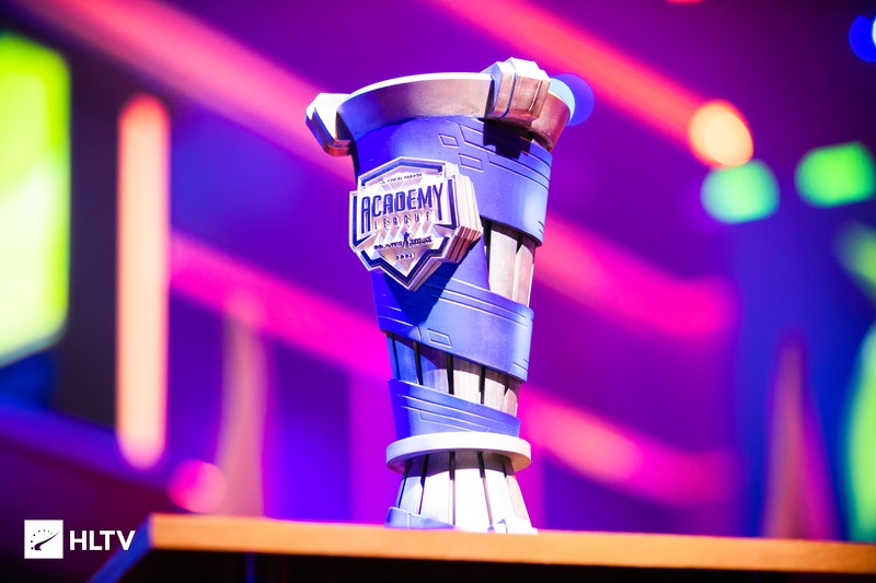 WePlay habló sobre la segunda temporada de la Academy League