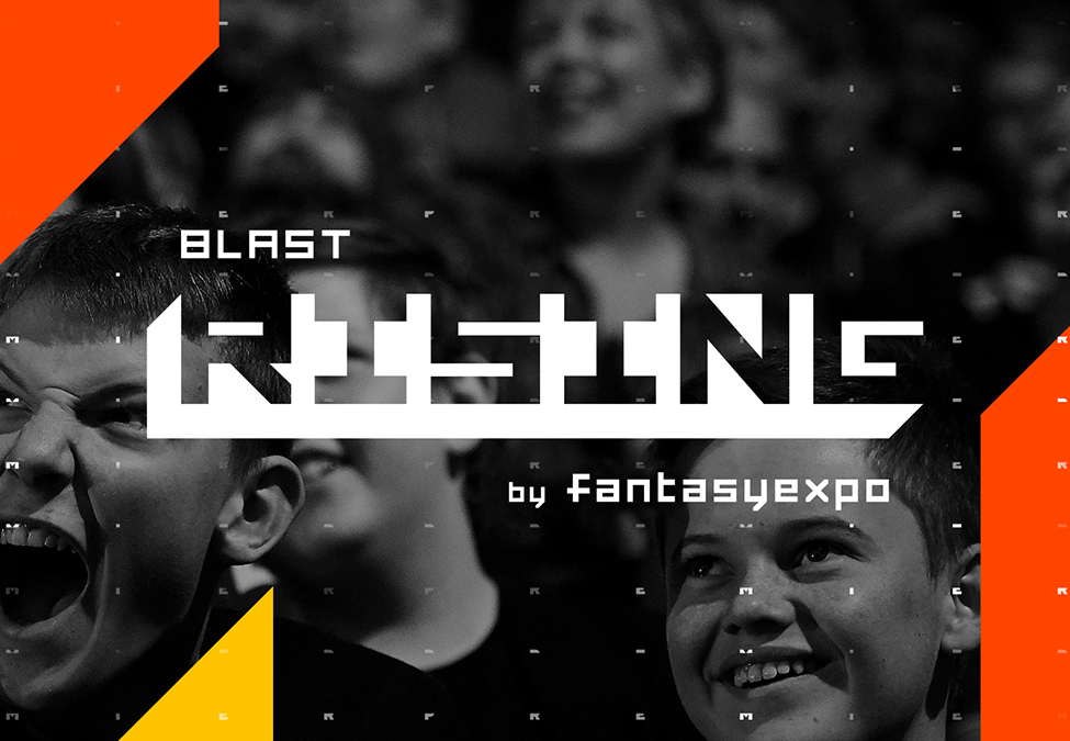MadLions and Tricked will perform at Blast Rising instead of Anonymous and Sprout