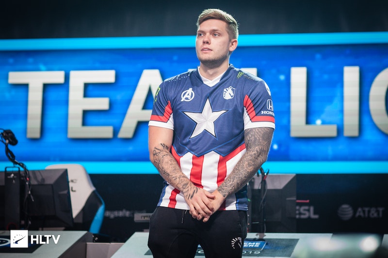Liquid wydał dokument biograficzny o nitr0