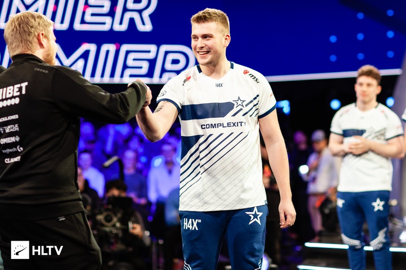 K0nfig planea mudarse pronto a Astralis
