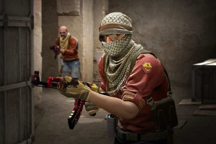CS2 Update on May 22: Valve Completely Reworks the Sticker System for the IEM Cologne Major 2026 2