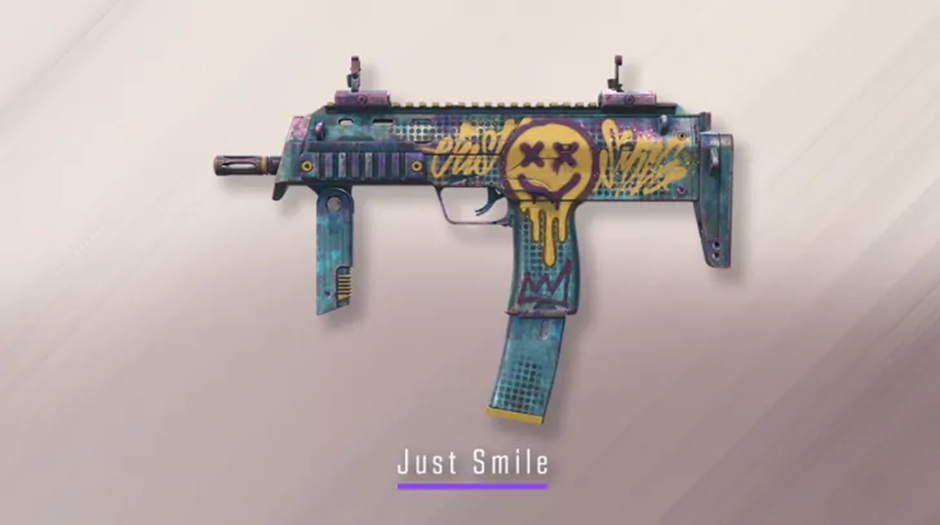 Revisión de las nuevas skins de KS2 8