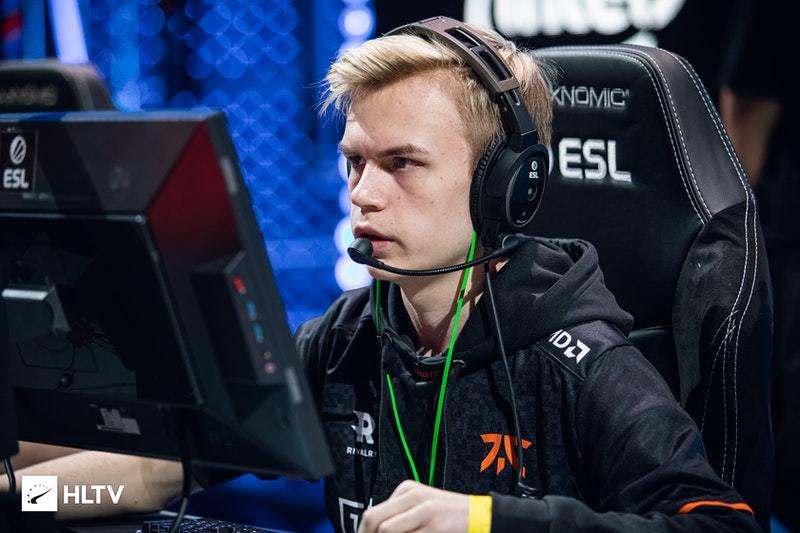 Listopad DreamHack Open kończy się zwycięstwem fnatic Listopad DreamHack Open kończy się zwycięstwem fnatic