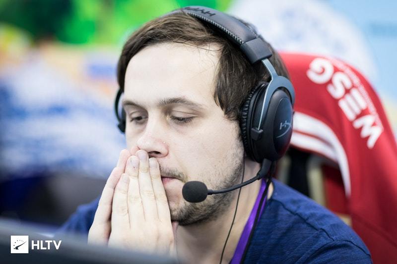 Ex-Winstrike failed to secure a new contract