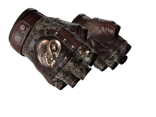 Los mejores guantes baratos en CS:GO 5 Los mejores guantes baratos en CS:GO 5