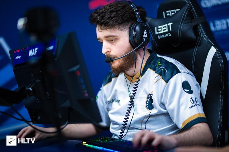 Liquid ha ampliado su contrato con NAF Liquid ha ampliado su contrato con NAF