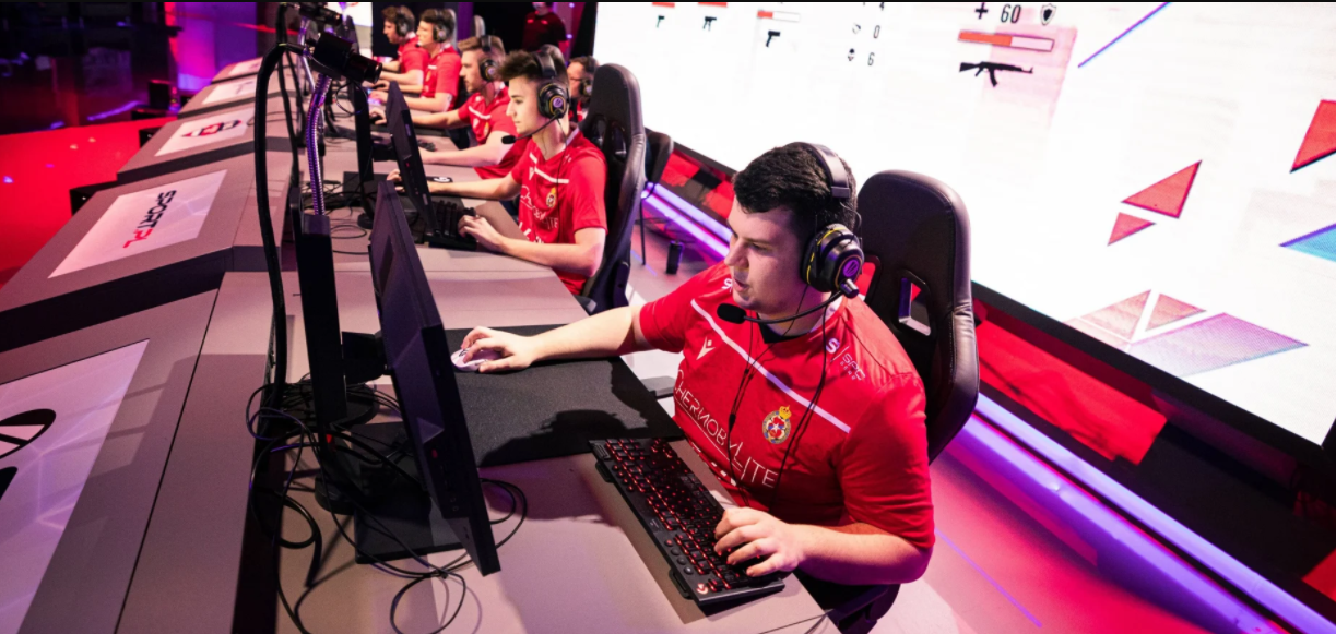 El Wisla de Cracovia se asegura una plaza en el IEM Katowice 2022