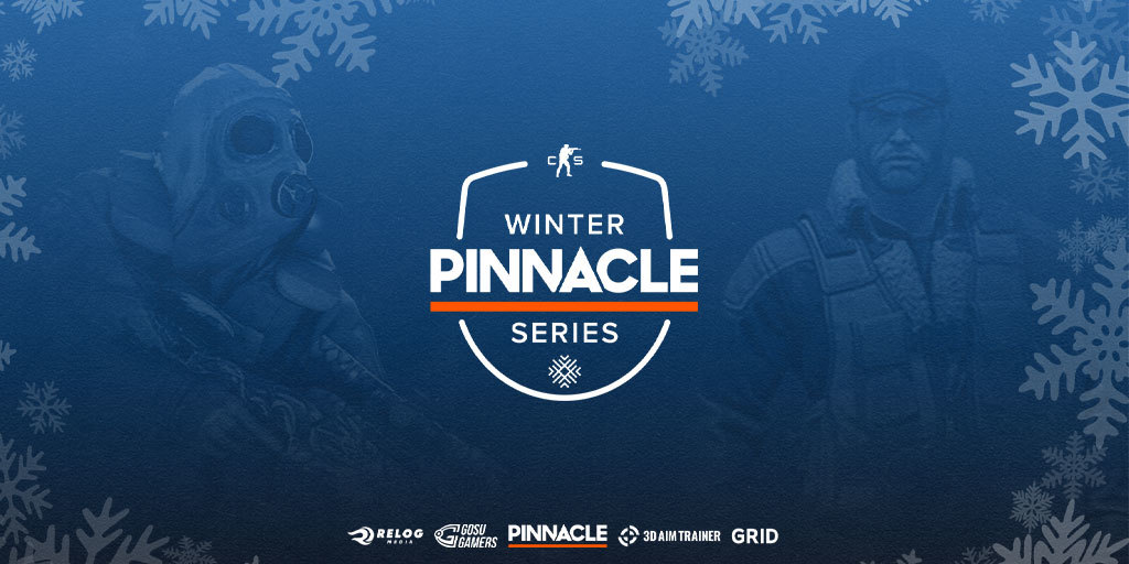 Ogłoszono uczestników Pinnacle Winter Series 2