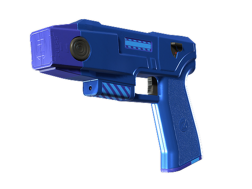 Все скины для Zeus x27 5