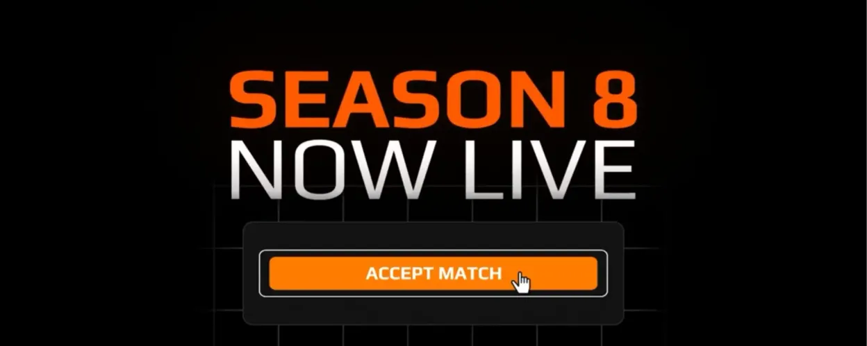 Как работает новый сезон на FACEIT: разбор Season 8 4