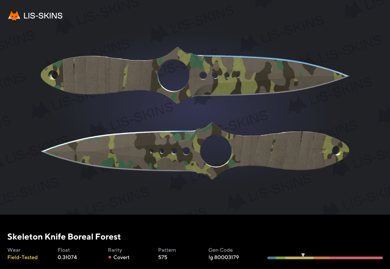 Top 5 Budget Knife and Glove Combos in CS2 10