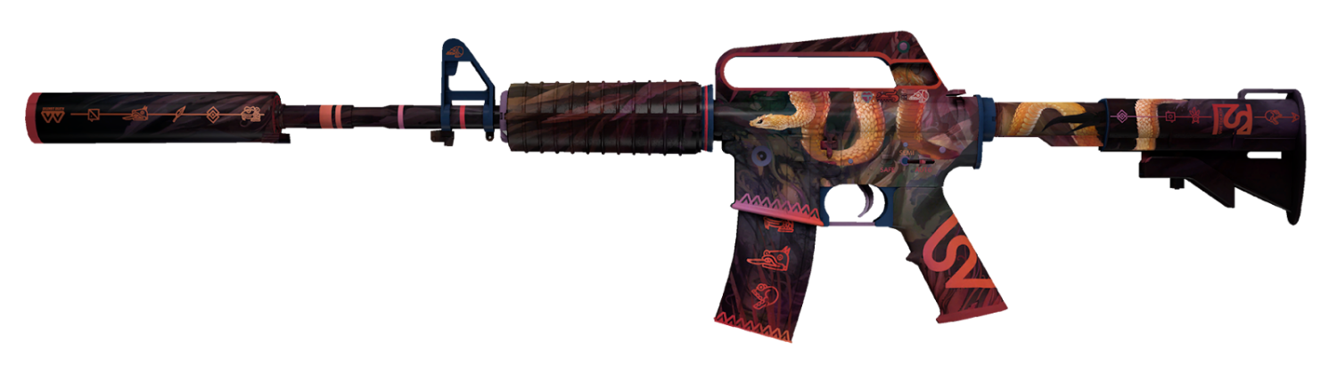 Best Souvenir Skins from the Austin Major 7