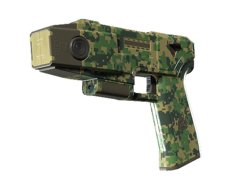 Все скины для Zeus x27 6