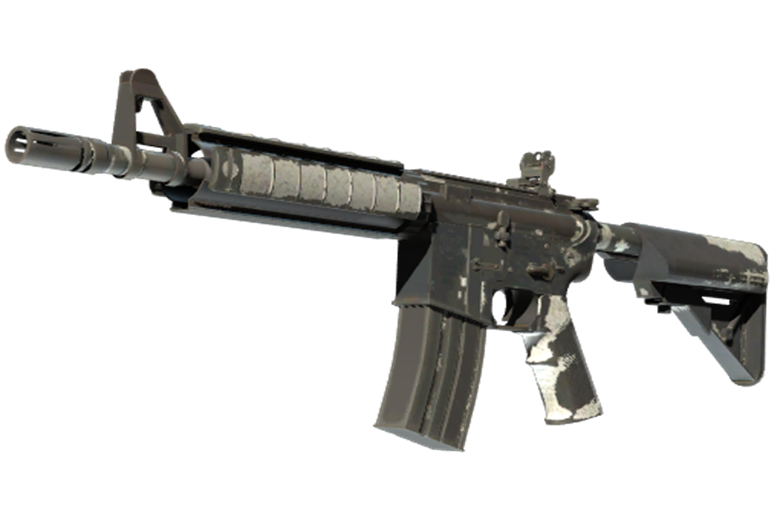 Cheapest skins in CS 2 18