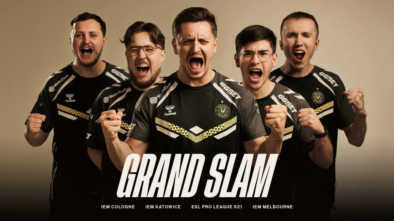 Vitality and Counter-Strike 2 Triumph at The Game Awards 2025 2 Vitality and Counter-Strike 2 Triumph at The Game Awards 2025 2