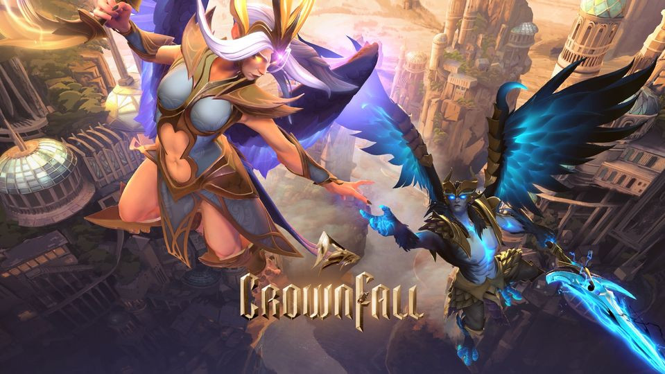 "Fallen Crown" is a massive update for Dota2