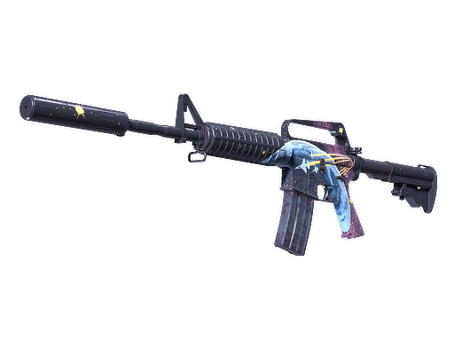 Best Skins from the Spring Forward Update 4