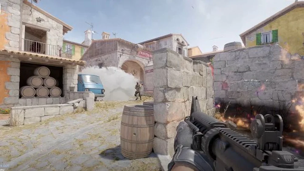 Why Is There High Ping in CS2?
