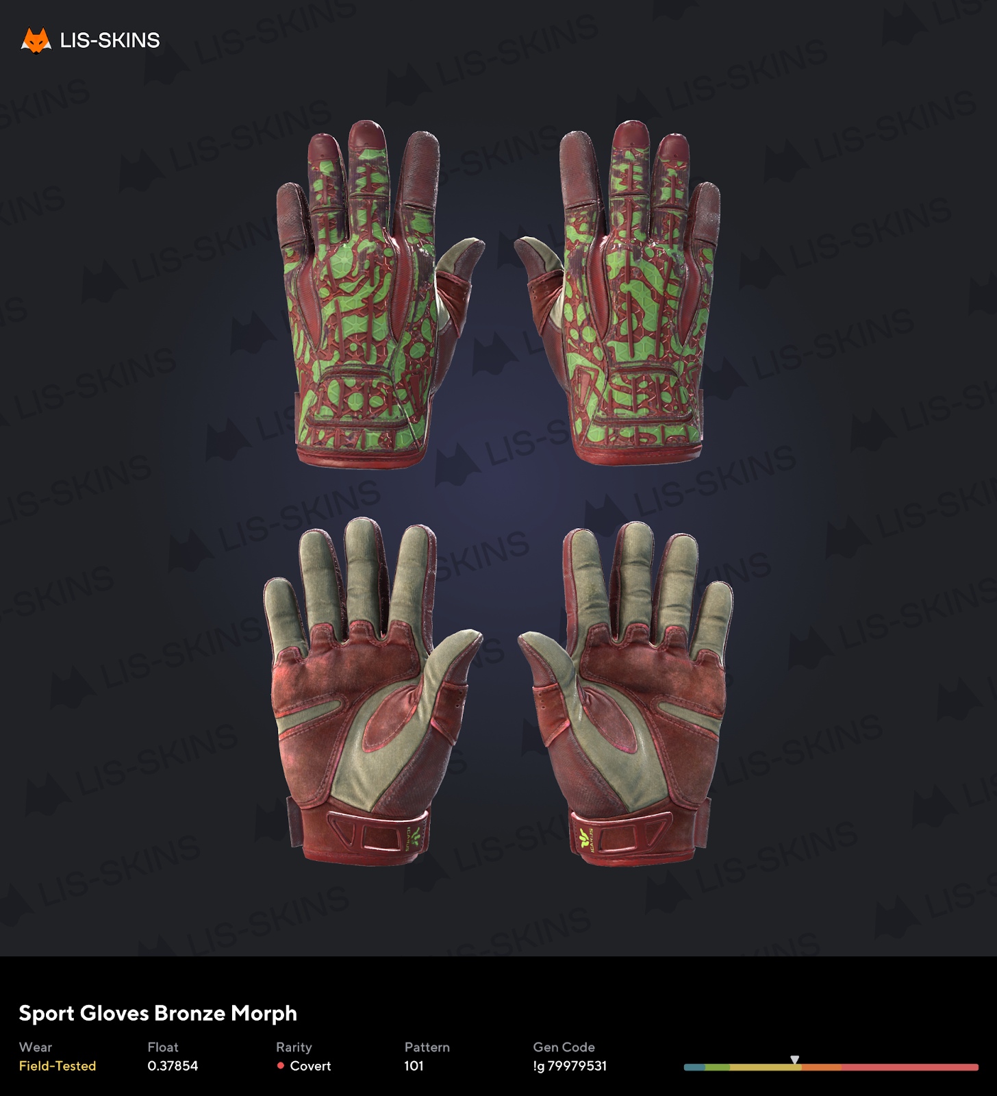 Top 5 Budget Knife and Glove Combos in CS2 - LIS-SKINS Blog